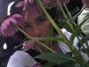 Buying Flowers for C-Side Inn's Garden
