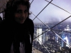 Empire State Building at to the Top 3 - New York City
