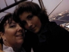 Empire State Building at to the Top 4 - New York City