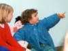 First visit to San Francisco (Christmas 1997)