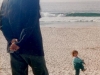 Uncle Mikio and the sea_californian-impressions