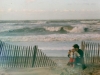 North Sea trip_April 97