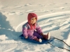 Enjoying-the-snow_sledge ride