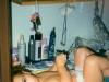Andi's Changing Table in Prague