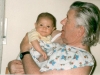 Uncle Eckerhardt saying hello !