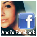 Andrea's Facebook Page